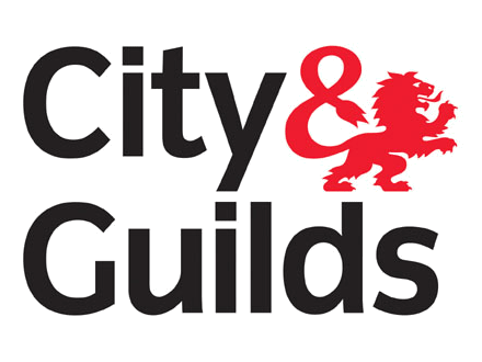 City & Guilds logo